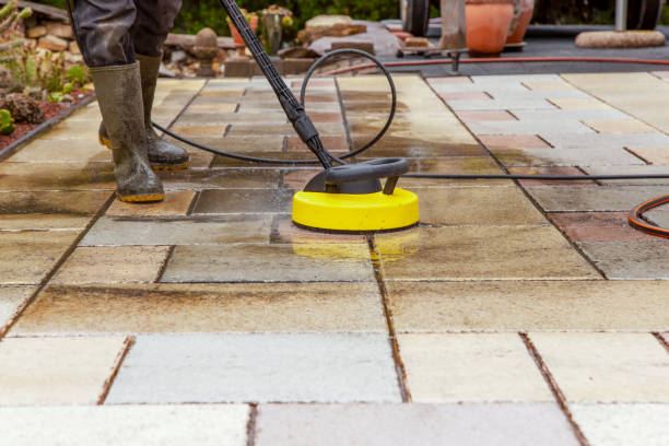 Playground Equipment Cleaning in Tappahannock, VA