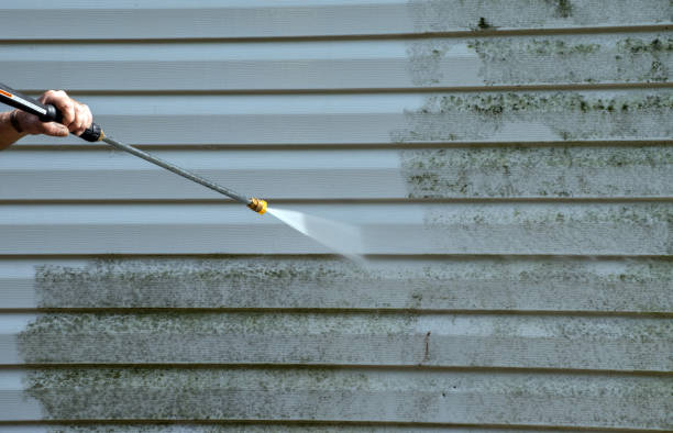 Trusted Tappahannock, VA Pressure Washing Experts